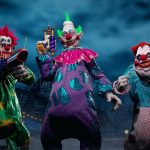 Killer Klowns From Outer Space The Game Audit