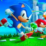 Sonic Superstars  Top Sega Game